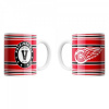 Detroit Red Wings - Original Six NHL Pohár one size