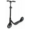 Globber Scooter Kolobežka Globber One NL 205 Black / Charcoal Grey