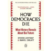 How Democracies Die : The International - Steven Levitsky, Daniel Ziblatt, Viking