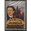 Státní rada 2. DVD