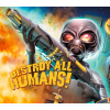 Destroy All Humans! EU Steam CD Key