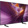 Televízor Samsung QE83S85F OLED 83'' 4K Ultra HD 120Hz Tizen Čierna
