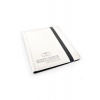 Ultimate Guard Flexxfolio 360 18-Pocket Xenoskin - White