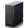 Fractal Design Core 1100/Micro Tower/Čierna FD-CA-CORE-1100-BL