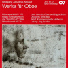 MOZART,W.A.: Werke für Oboe (CD) (CARUS)