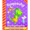 Rozprávky pre najmenších - Kolektív