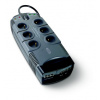 UPS BELKIN Superior Series 350VA 3+3 zásuvky F6H350frUNV