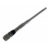 Anténa 16 cm - 45 cm, teleskopická, konektor BNC (m) 400 / 470MHz
