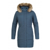 Kabát Hannah Gema Midnight navy 38