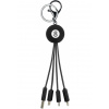 Legami Sada káblov Legami Charging Multi Cable - Link Up - 8 Ball