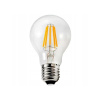 Milio LED žiarovka E27 12W 1300l teplá biela