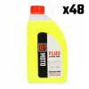 OMOTO SÚPRAVA 48 KUSOV CHLADIACA KVAPALINA 1L O! FLUO XTREME COOL+135 PRIPRAVENÁ NA POUŽITIE