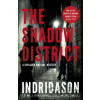 The Shadow District - Arnaldur Indridason