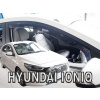 Deflektory HYUNDAI IONIQ od 2017