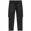 Nohavice adidas du7340 xl čierna (Adidas pt3 Acmon gore-tex infinium du7340 nohavice)