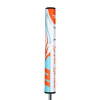 Golfový grip na putter - Super Stroke Zenergy Tour 3.0 Orange/Blue/White