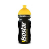Fľaša Isostar 650ml, čierna, 81602011