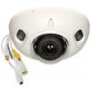 IP Kamera DAHUA IPC-HDBW3541F-AS-0280B-S2 Bílá