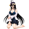 Figúrka Furyu Overlord Noodle Stopper - Albedo (Loungewear) 12 cm