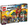 LEGO NINJAGO 70728 BATTLE v Ninjago City of Jay Zane (LEGO NINJAGO 70728 BATTLE v Ninjago City of Jay Zane)