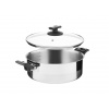 Kolimax Rajnica Comfort s pokrievkou, priemer 26 cm, objem 4.5 l