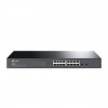 SG2218P TP-Link TL-SG2218P 16xGb POE+ 2xSFP 150W smart switch Omada SDN