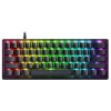 Razer HUNTSMAN V3 PRO MINI 60% Analog Optical EsportsKeyboard, US Layout RZ03-04990100-R3M1