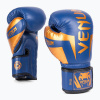 Venum Elite boxerské rukavice kráľovská modrá