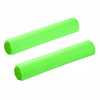 Gripy Supacaz Siliconez neon green