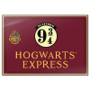 Harry Potter podložka na stôl platform 9 3/4