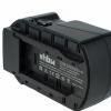 Batéria pre Hilti ako B24 okrem iného 24V, NI-MH, 2500mAh