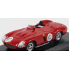 Art-model Umelecký model Ferrari 750 Monza Spider N 4 Tourist Trophy 1955 Castellotti - Taruffi 1:43 Red