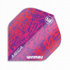 Winmau Mega Standard - Purple W6900.242