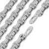 Reťaz WIPPERMANN Connex Silver 11S0 11s