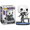 Funko POP! 1356: Disney - Nightmare Before Christmas - Jack Skellington