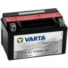 Motobatéria Varta 12V 6Ah gelová (YTX7A-BS)