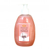 Camelus sprchový gél s aloe vera Anabela 500 ml (Pštrosia kozmetika Camelus)