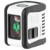 Laser KAPRO® 842 Prolaser® Bambino, Cross, GreenBeam