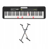 Klávesnica Casio LK-S250 (KLÁVESNICA CASIO LK-S250 + STATÍV X - PREDAJ VARŠAVA)