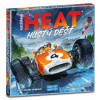 Days of Wonder HEAT: Heavy Rain - Rozšírenie stolovej hry - SK