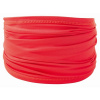 Multifunkčná bandana , Black Farba: Red