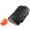 Puzdro na karty JJC MC-SDMSD24 pre SD a micro SD