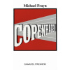 Copenhagen (Michael Frayn)(Brožovaná)