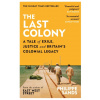 The Last Colony