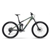 Ghost Riot AM Green Emeral Trail/Black