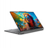 Lenovo IP Yoga 9 2in1 14IMH9, Ultra 7-155H, 14.0˝ 3840x2400 WQUXGA/Touch, UMA, 16GB, SSD 1TB, W11Pro, šedý, 3y PS 83AC000KCK