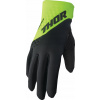 RUKAVICE CROSS THOR SPECTRUM COLD ACID/BLACK S