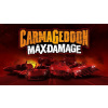 Carmageddon Max Damage (PC) klíč Steam