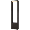 Deko Light 733041 Cata V LED vonkajšia stojaca lampa En.trieda 2021: F (A - G) LED 4 W antracitová; 733041