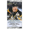 Hokejové karty 2024-25 Upper Deck Series 2 Hockey Hobby Balíček